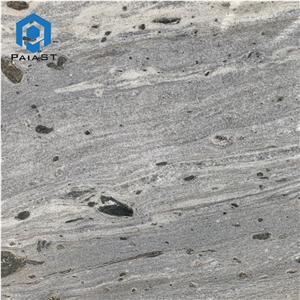 Exotic Stone Van Gogh Starry Sky Quartzite Slabs For Wall