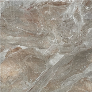 Italy Breccia Oniciata Pink Custom Cut Pieces Marble
