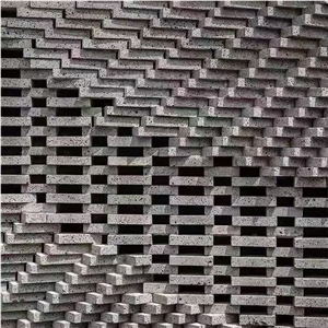 Panel Step Natural Stone Basalt Price Outdoor Indoor Facade