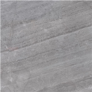 Turkey New Castle Grey Marble Tiles For Flooring
