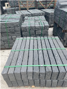 Anthracite Basalt Kerbstone
