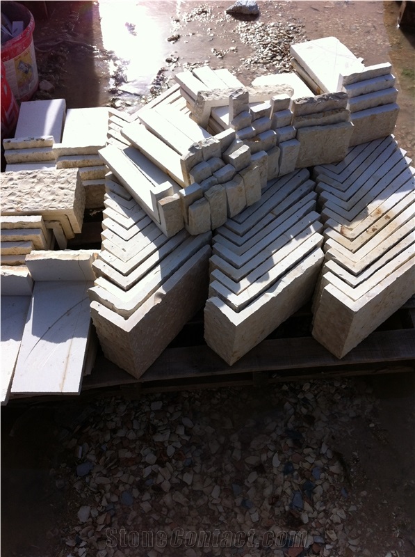 Engraved Angels Masonry Bricks, Building And Walling Stones