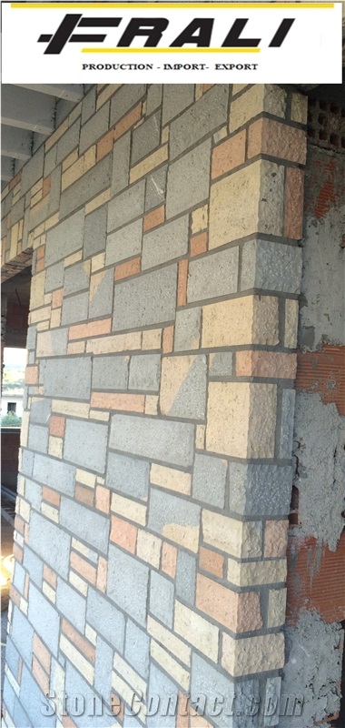 Engraved Angels Masonry Bricks, Building And Walling Stones