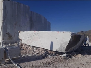 Grey Ocean Marble Hamun Quarry