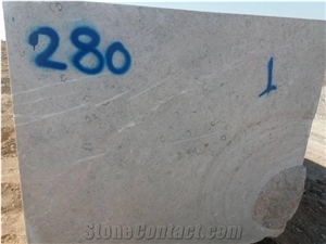 Grey Ocean Marble Hamun Quarry
