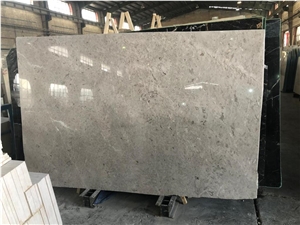 Grey Ocean Marble Hamun Quarry