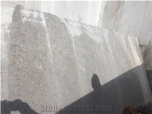 Grey Ocean Marble Hamun Quarry