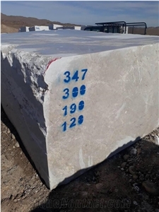 Grey Ocean Marble Hamun Quarry