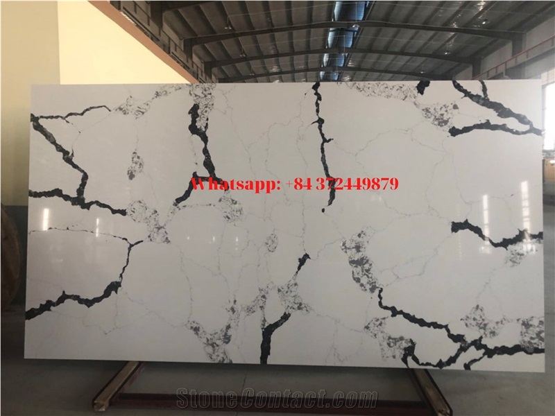 New Design Of Quartz 2022 Kitchen Island Quartz