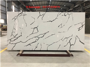 New Design Of Quartz 2022 Kitchen Island Quartz