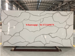 New Design Of Quartz 2022 Kitchen Island Quartz