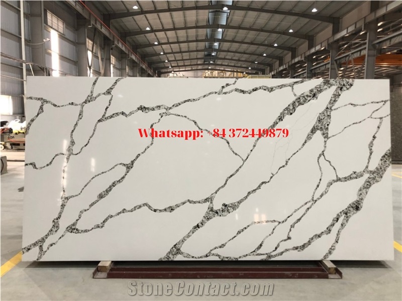 New Design Of Quartz 2022 Kitchen Island Quartz