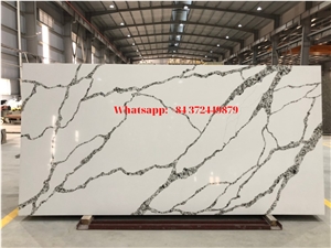 New Design Of Quartz 2022 Kitchen Island Quartz