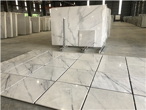 Super New Vietnam Carrara Marble Stone Tiles Super New Vietnam Carrara Marble Stone Tiles