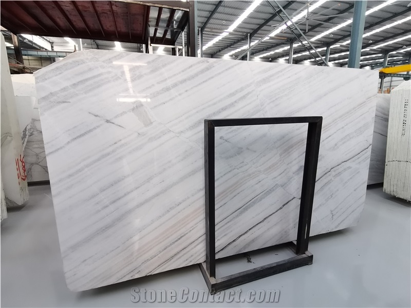 Bianco Lasa Striata Marble,Bianco Lasa Striato Marble