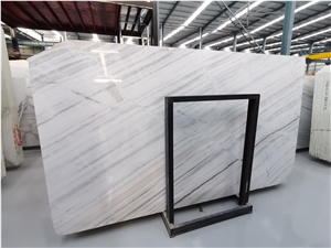 Bianco Lasa Striata Marble,Bianco Lasa Striato Marble