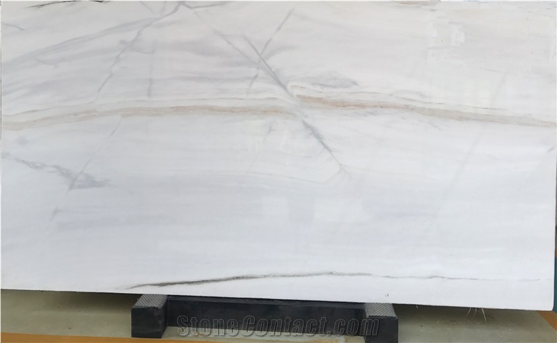 Bianco Lasa Striata Marble,Bianco Lasa Striato Marble