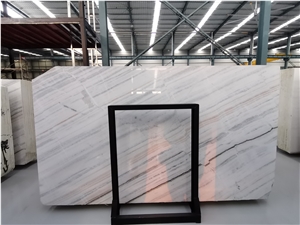 Bianco Lasa Striata Marble,Bianco Lasa Striato Marble
