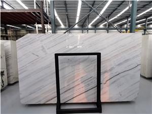 Bianco Lasa Striata Marble,Bianco Lasa Striato Marble