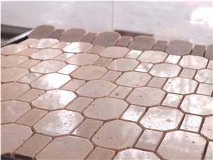 Cheap Price Stone Mosaic Tiles Supplier In China