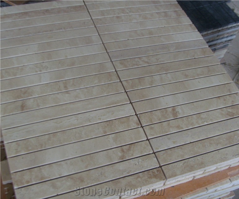 Cheap Price Stone Mosaic Tiles Supplier In China