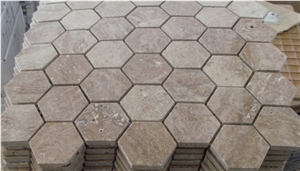 Cheap Price Stone Mosaic Tiles Supplier In China