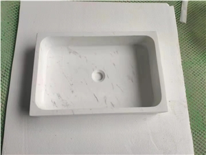 Natural Stone Marble Sinks For Bathroom Natural Stone Marble Sinks For Bathroom