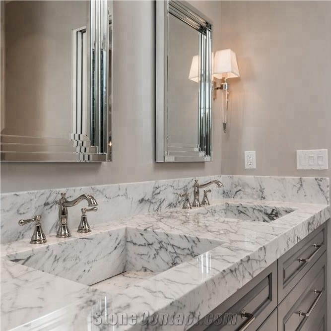 Prefab Stone Sink Marble Sink For Kitchen
