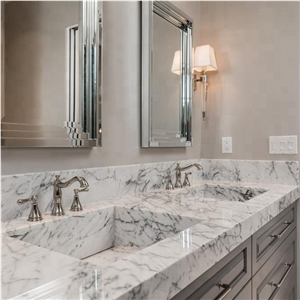 Prefab Stone Sink Marble Sink For Kitchen