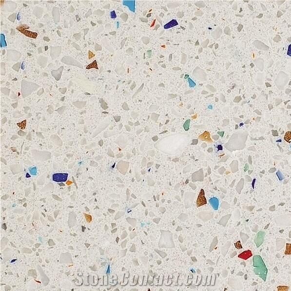 Artifical Stone Tiles & Slabs