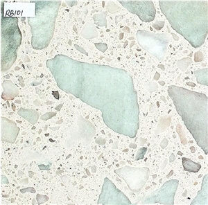 Artifical Stone Tiles & Slabs