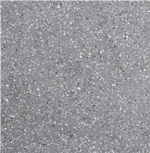 Middle East Grey Terrazzo Tiles, Artificial Stone Tiles Middle East Grey Terrazzo Tiles, Artificial Stone Tiles
