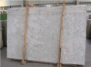 White Artifical Marble Slab, China White Manmade Marble, Quartz Stone Slabs