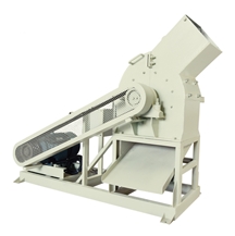 KSP-5040C Stone Crusher