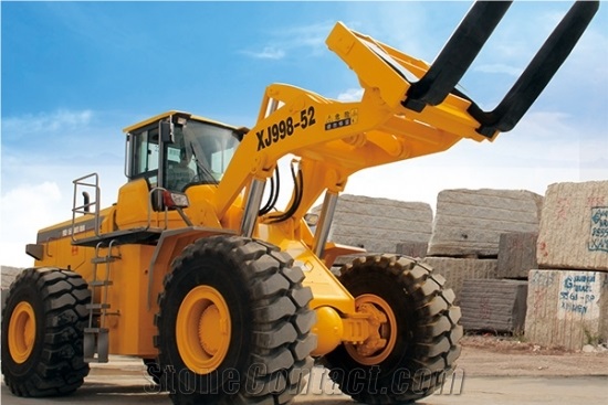 XJ998-52E Forklift Loader