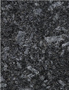 Azul Noche Granite Tiles, Spain Blue Granite Tiles & Slab