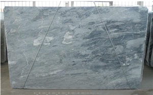 Bardiglio Nuvolato Marble Slabs Grey Italy Marble Slabs
