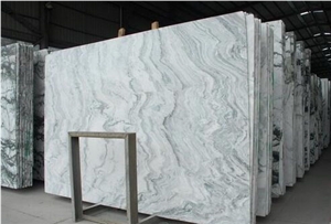 Bicaso White Marble Slabs & Tiles