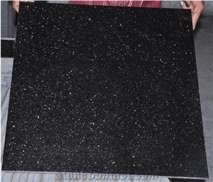 Black Galaxy Star Galaxy Granite Slabs & Tiles Black Galaxy Star Galaxy Granite Slabs & Tiles