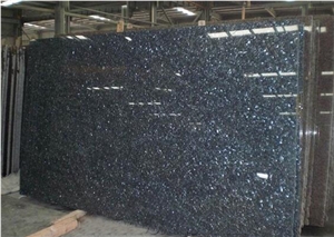 Blue Pearl-Scale Granite Tile & Slab Blue Pearl-Scale Granite Tile & Slab