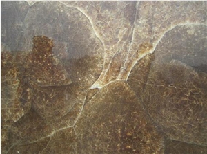 Brown Onyx Slab & Tile, China Brown Onyx