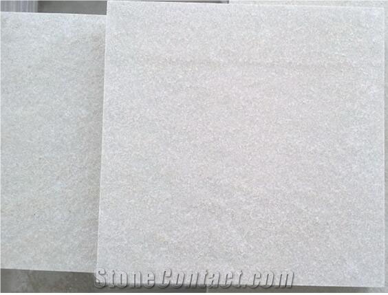China Grey Quartzite Tiles
