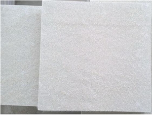 China Grey Quartzite Tiles