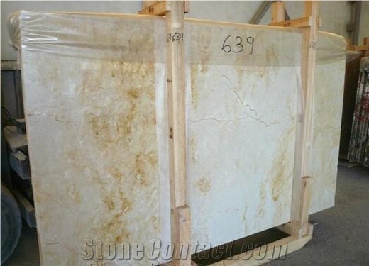 Crema Royal Marble Tiles & Slabs,Spain Natural Marble