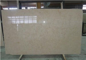 Demmer Midas Beige Marble Slabs & Tiles, Turkey Beige Marble