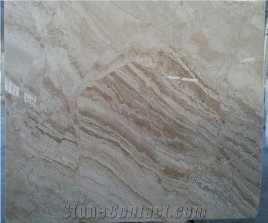 Diana Royal Marble Slabs