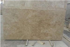 Durango Paredon Travertine Slabs, Mexico Beige Travertine