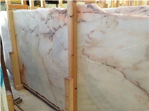 Estramoz Rosa Vergada Marble Slabs Portugal Pink Marble 1216