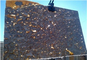 Exotic Grey Onyx Tiles & Slab