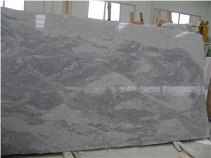 Fantasy White Granite Slabs & Tiles, China Grey Granite